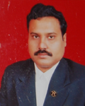 MUKESH CHANDRA 