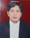 MEENU DILWARI 