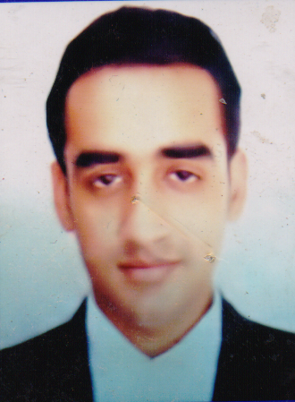 Mohd. Azhar 