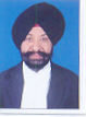 MOHAN SINGH SODHI 