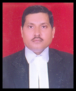 MANOJ KUMAR BHARATI 