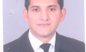 Chaudhary Abdesh Kr.