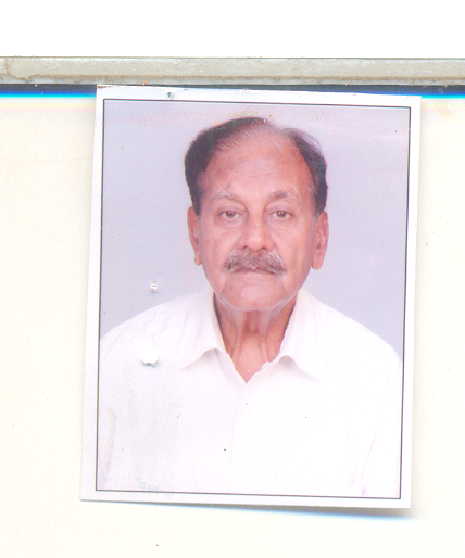 Walia Tarun