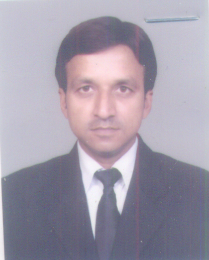Yadav Mahavir Singh