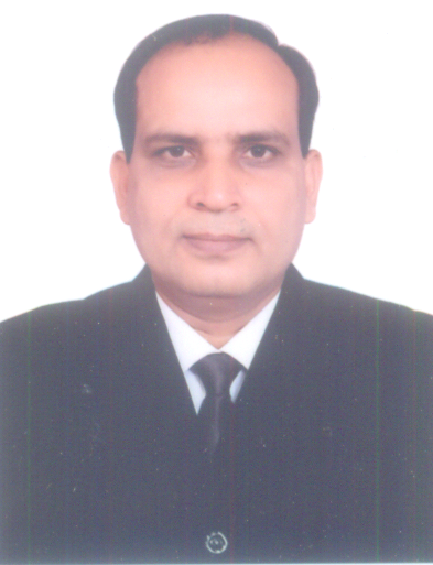 Saxena Manoj