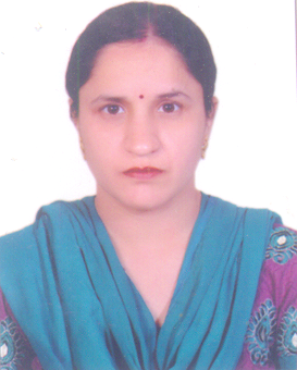 MANJU GAUR 