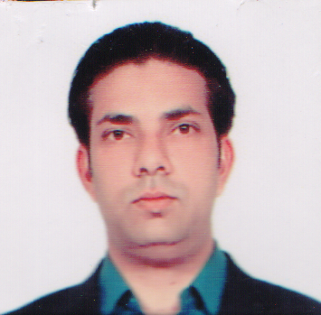 Muddassir Daiyyan