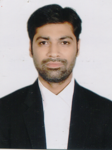 Manish Kumar Singh-