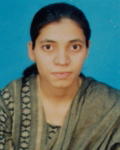 Meenakshi Dahiya