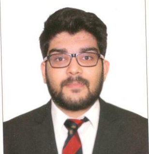 Parti Mehul 
