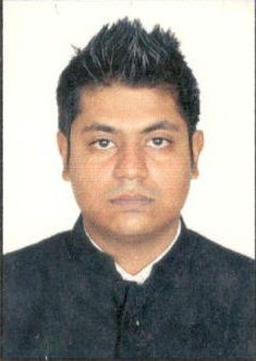 Mohammad Wasey