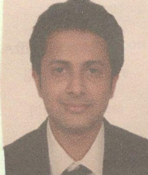 Aggarwal Madhur (Associate Member) 