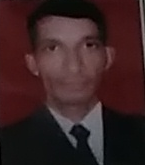 MANISH KUMAR 