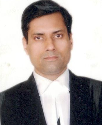 Mukesh Kumar Saroja