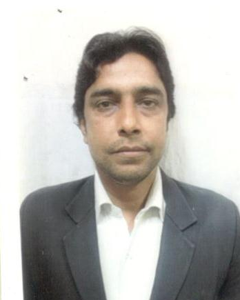 MOHD. JAVED KHAN 
