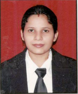MONIKA CHAUDHARY 