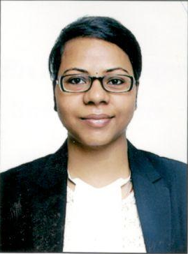 MADHAVI GAUTAM 
