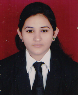 MEENAKSHI KAUSHIK 