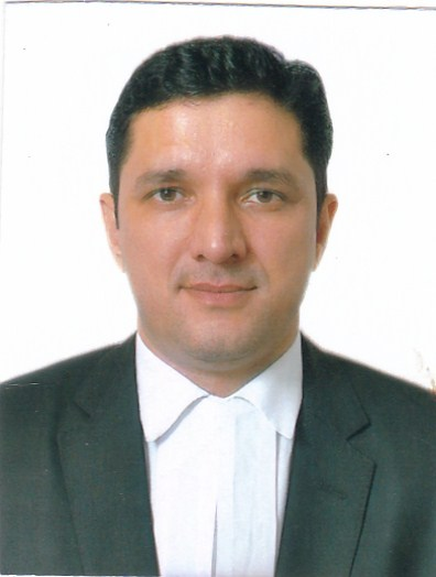 NEERAJ GAHLAUT 