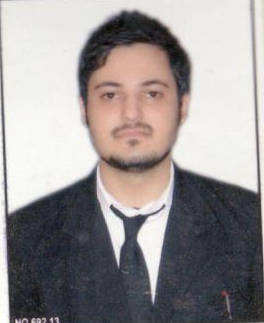 NITISH SHARMA 