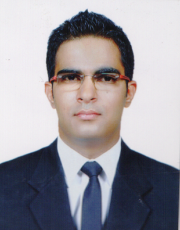 NIKHIL DAHIYA 