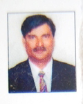 Sinha Naresh M.