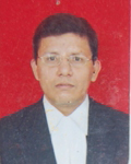 Sharma Naresh