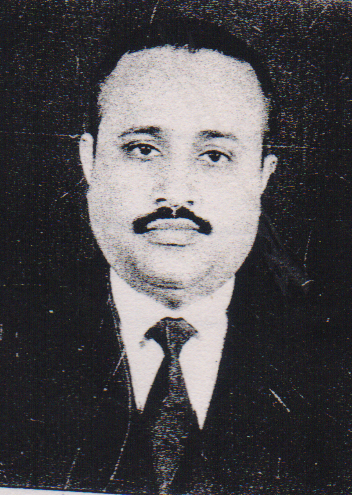 Dikshit Gopal Krishna