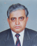 NARENDER KUMAR CHHABRA 