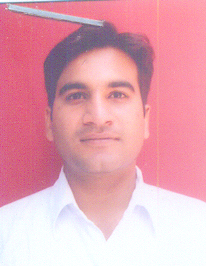 Naveen Saini