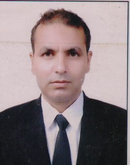ORANGAZEB ALLI KHAN 