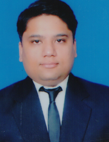 Pankaj Kumar Thoriya