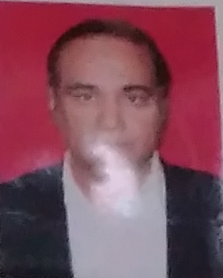 Parvesh KR. Trehan