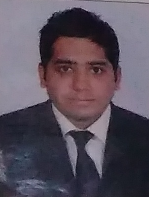Puneet Mahendru