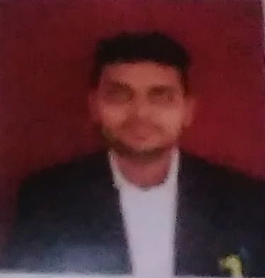 PRAVESH SHARMA 
