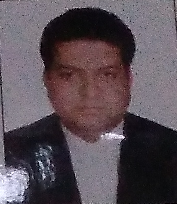 Pawan Chaudhary