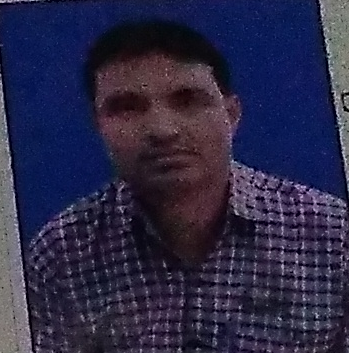 Pravesh Kumar