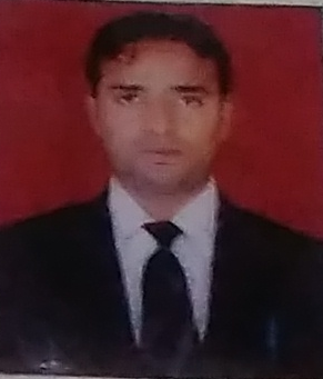 PARVEEN SAWARIA 