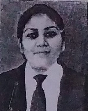 PRIYANKA KAUSHIK 