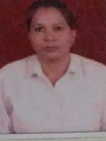 PARVEEN SHARMA 