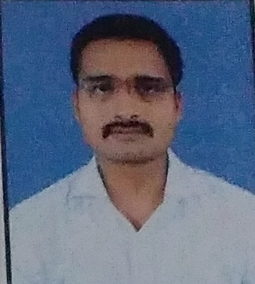 PRATIK GAURAV 