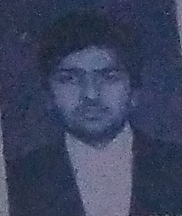 Pradeep Sharma