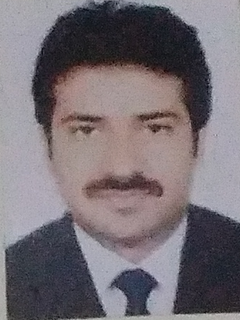 PUSHPENDRA SINGH 