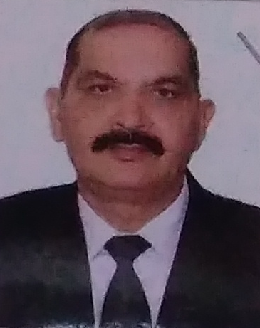 Parkash Chander