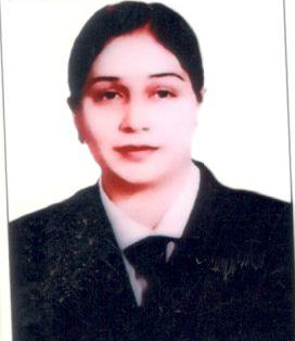 POOJA RANI 