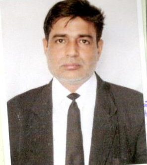 PARVINDER KUMAR 