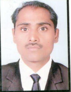 PUSHP RAJ SINGH 
