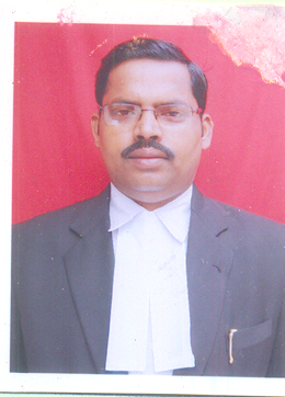 Tripathi Rajendra Kumar