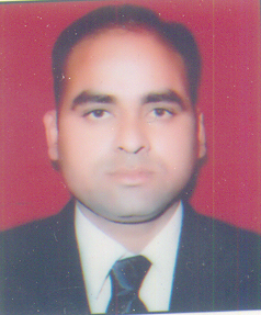 Ramesh Chand