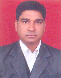 Rajesh Kumar Dev